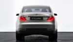 Tata Prima Concept 2009 года